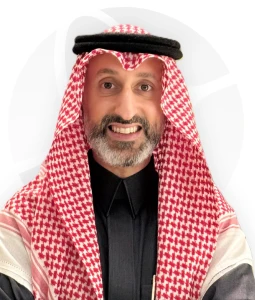 Ali Abussaud